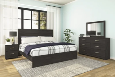 Belachime Bedroom Set - Image 38