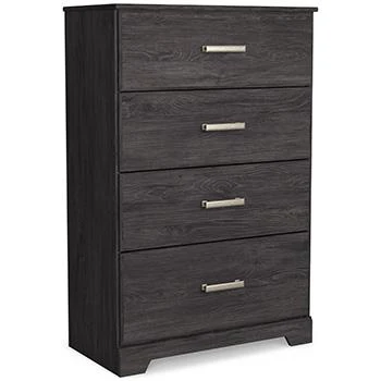Belachime Chest of Drawers - Image 3