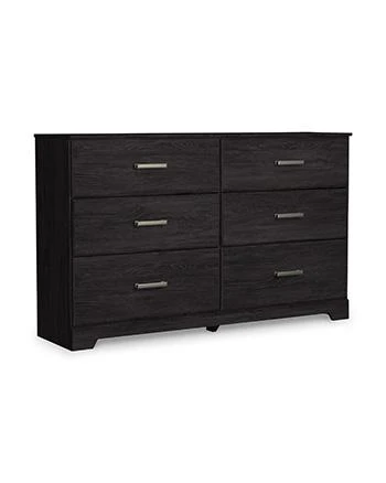 Belachime Dresser - Image 2