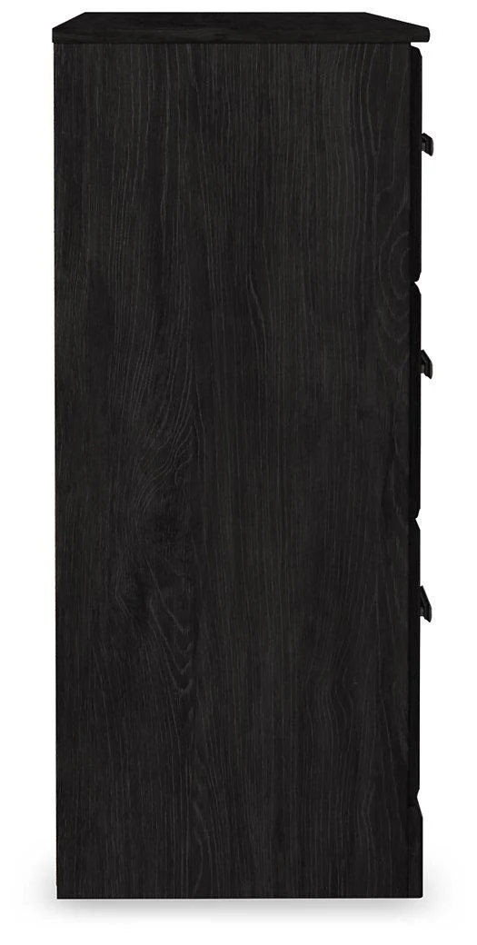 Belachime Dresser - Image 3