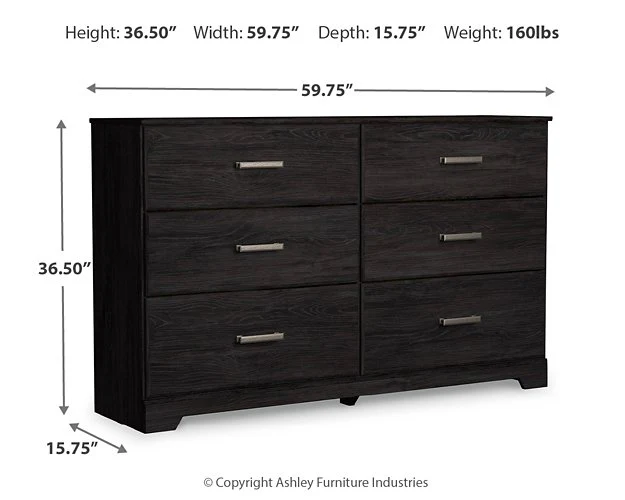 Belachime Dresser - Image 4