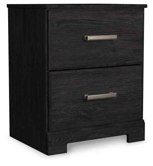 Belachime Nightstand - Image 2