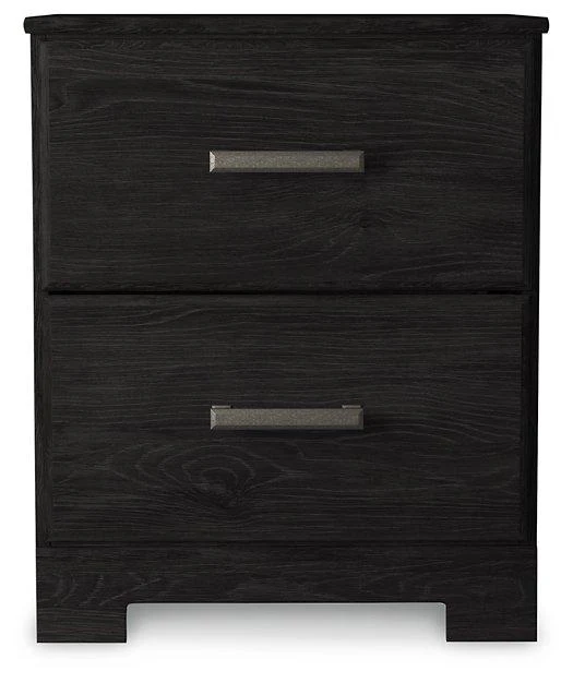 Belachime Nightstand - Image 4
