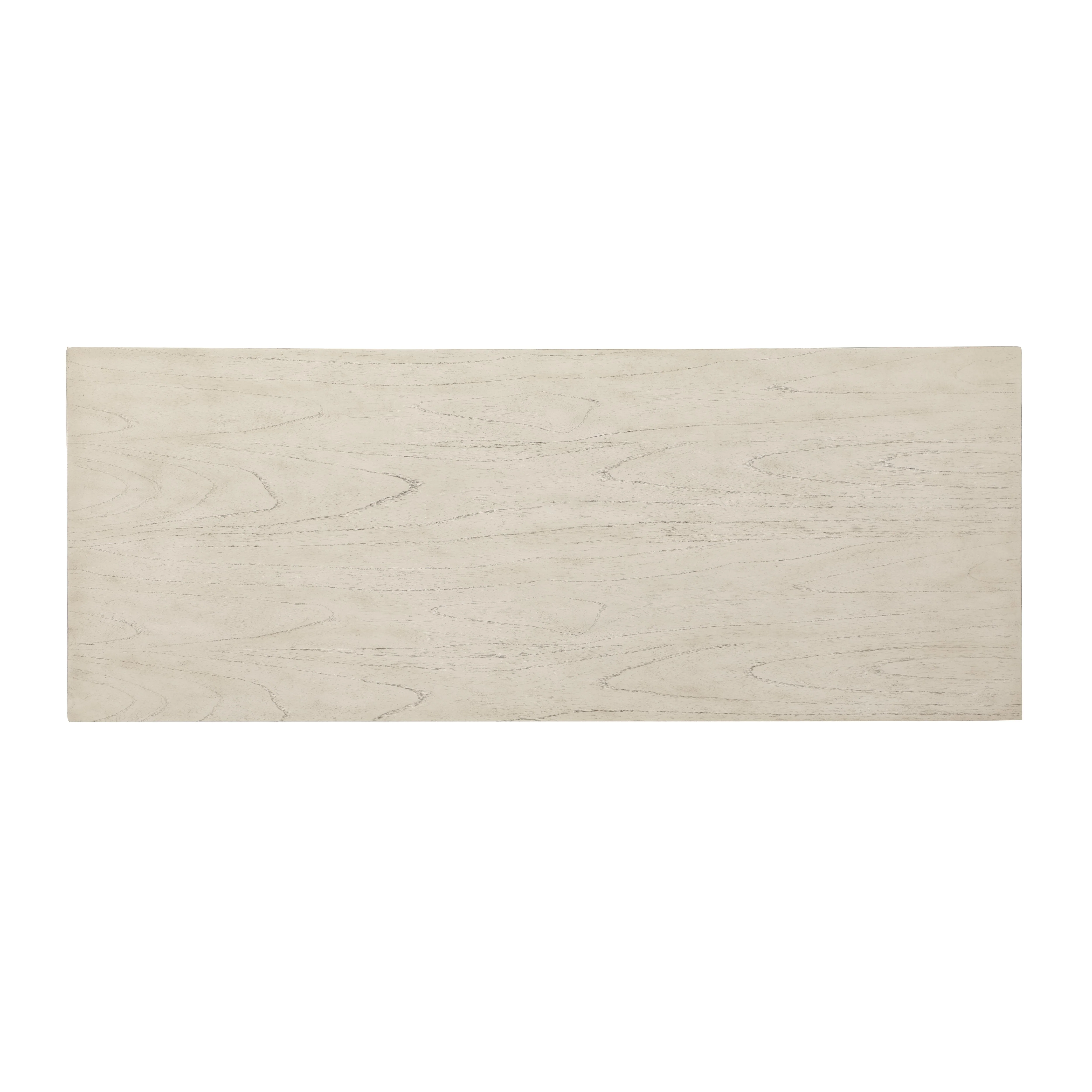 BELLA COUNTER TABLE & 2 STOOLS -2 TONE BISQUE - Image 4