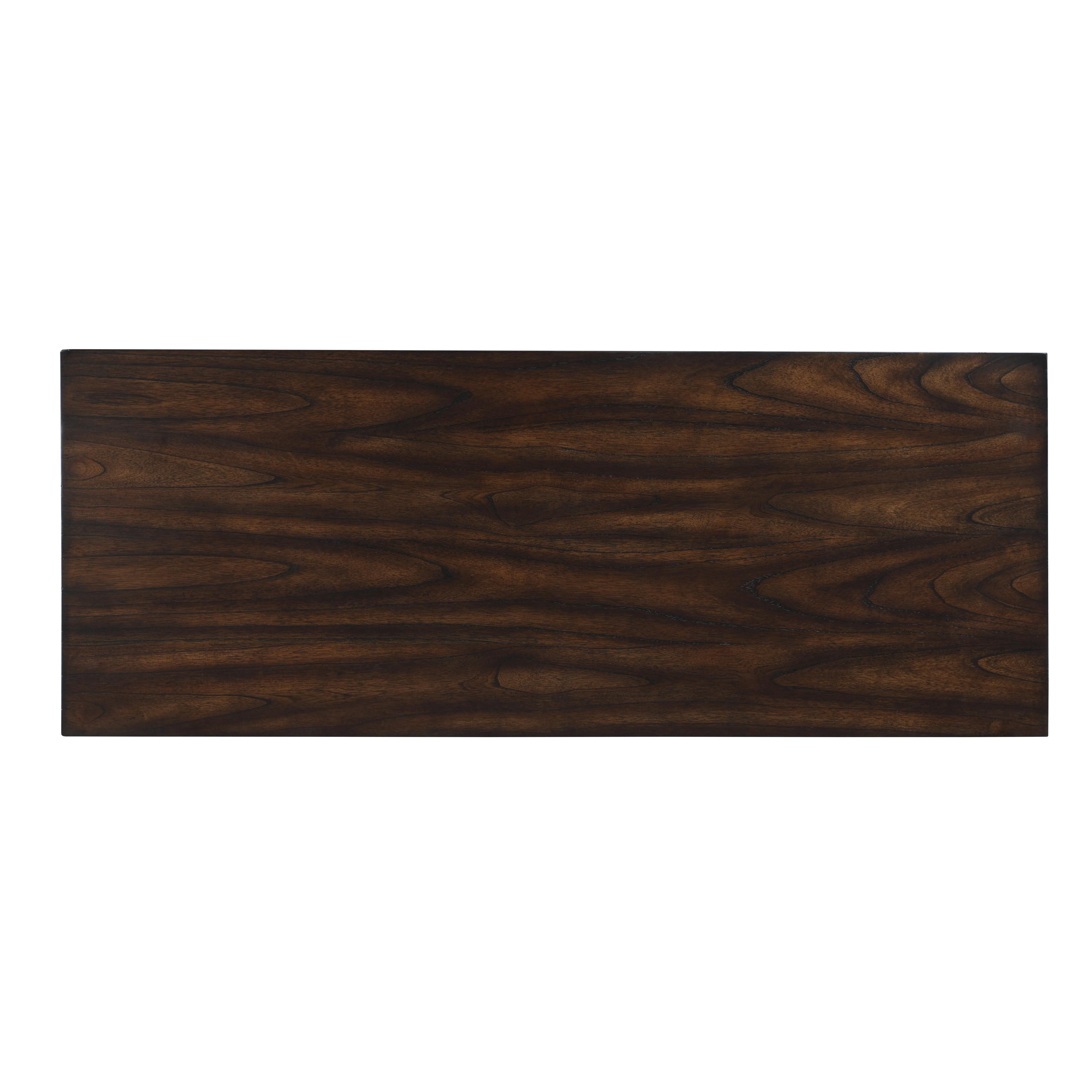 BELLA COUNTER TABLE & 2 STOOLS-CHERRY - Image 4