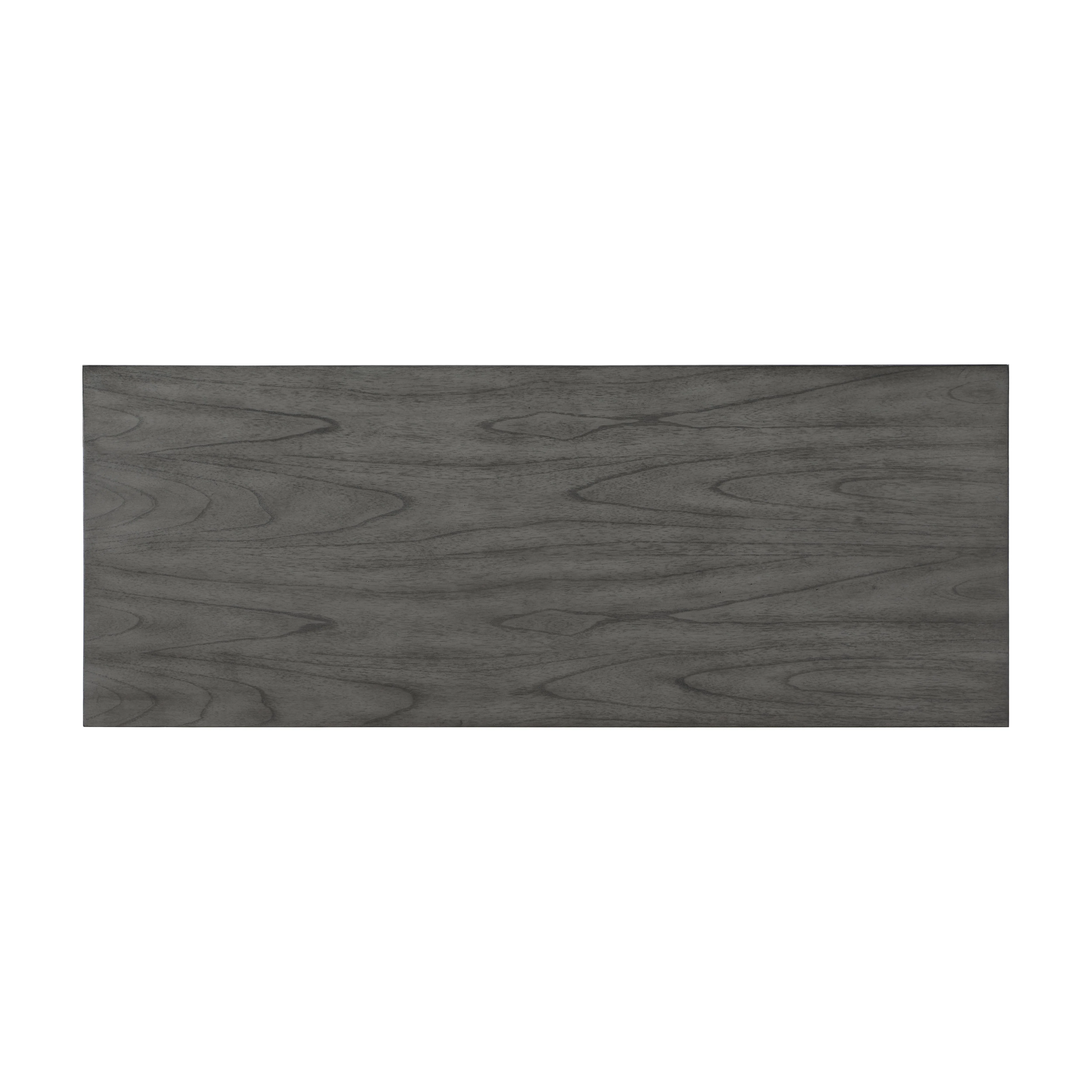 BELLA COUNTER TABLE & 2 STOOLS-GRAY - Image 4