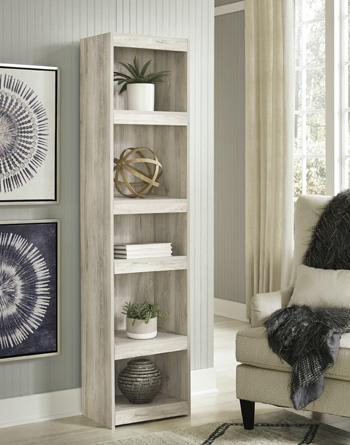 Bellaby 3-Piece Entertainment Center - Image 15