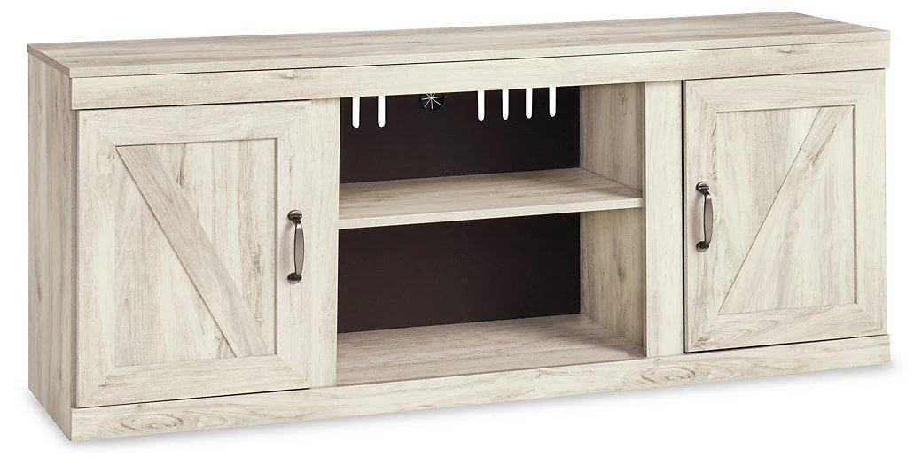Bellaby 3-Piece Entertainment Center - Image 7