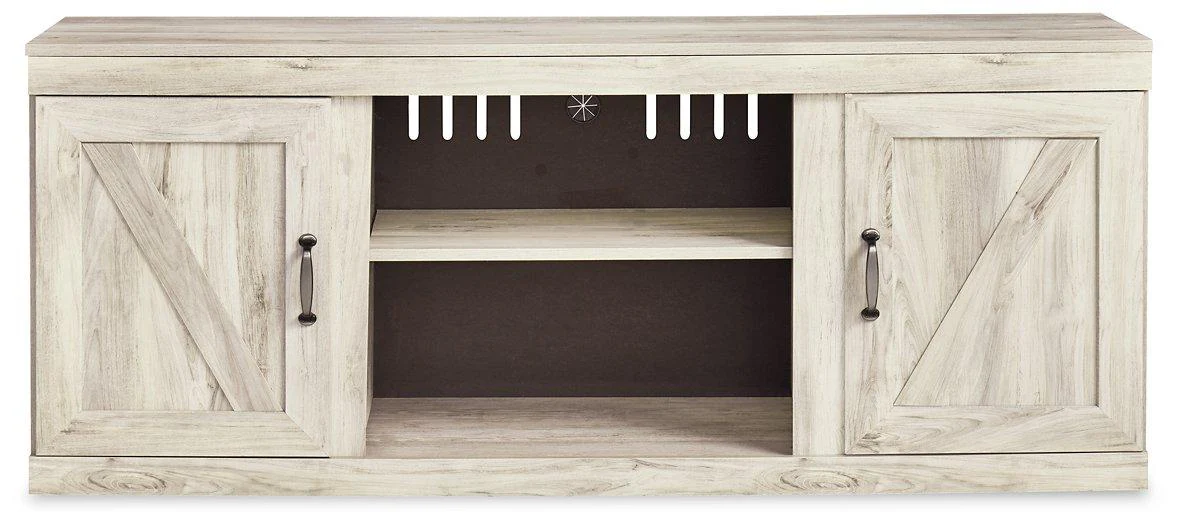 Bellaby 3-Piece Entertainment Center with Electric Fireplace - Image 10