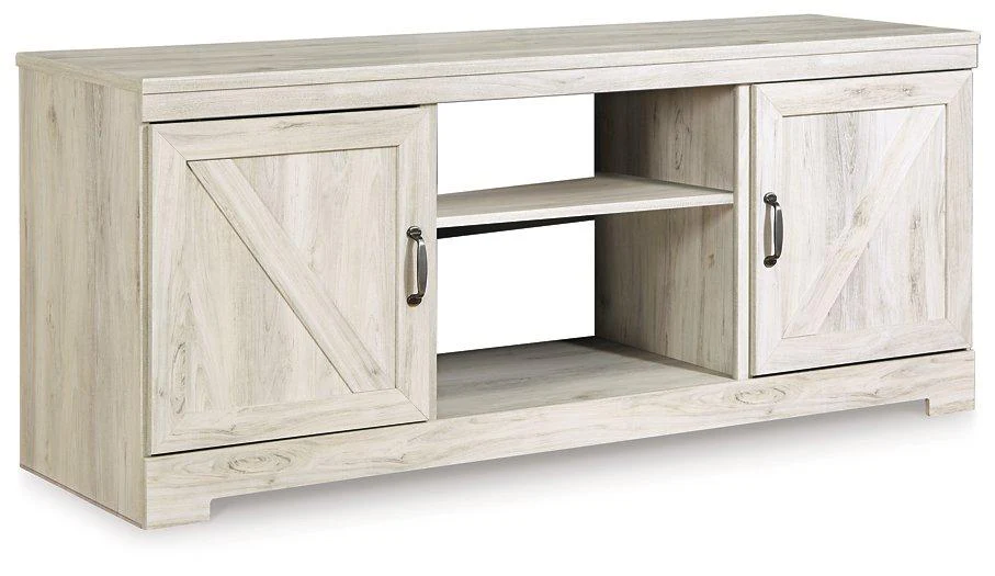 Bellaby 4-Piece Entertainment Center with Electric Fireplace - Image 18