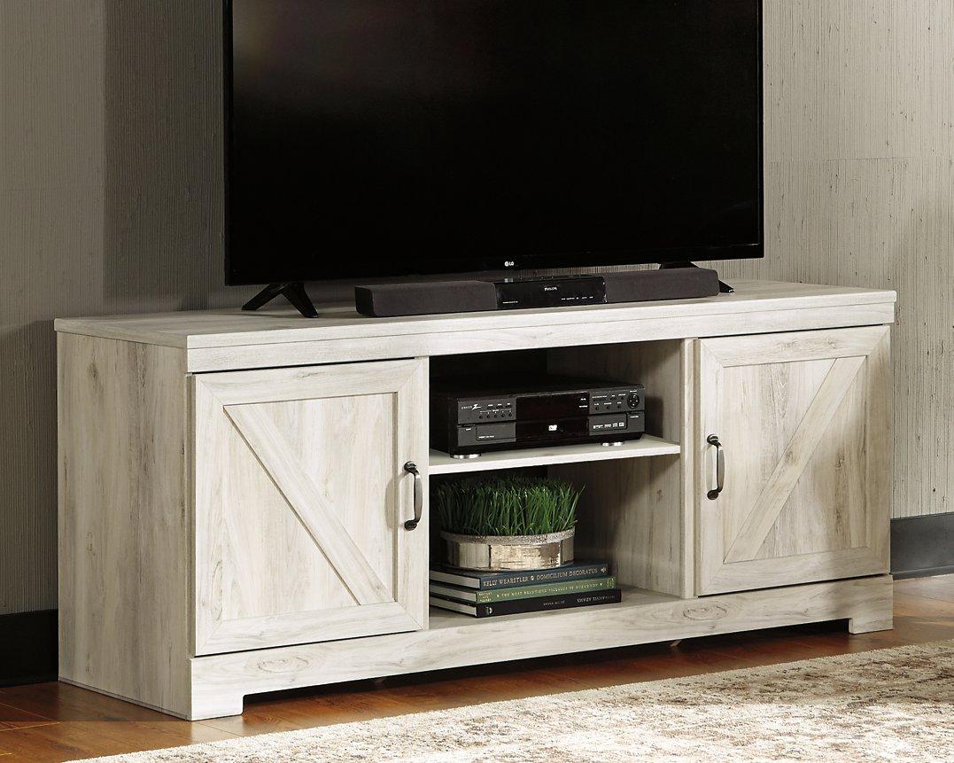 Bellaby 4-Piece Entertainment Center with Fireplace - Image 24