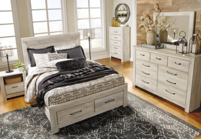 Bellaby Bed - Image 10