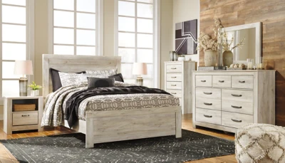Bellaby Bed - Image 11