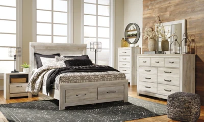 Bellaby Bed - Image 13