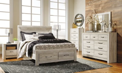Bellaby Bed - Image 14