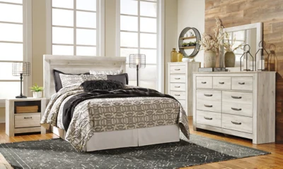 Bellaby Bed - Image 16