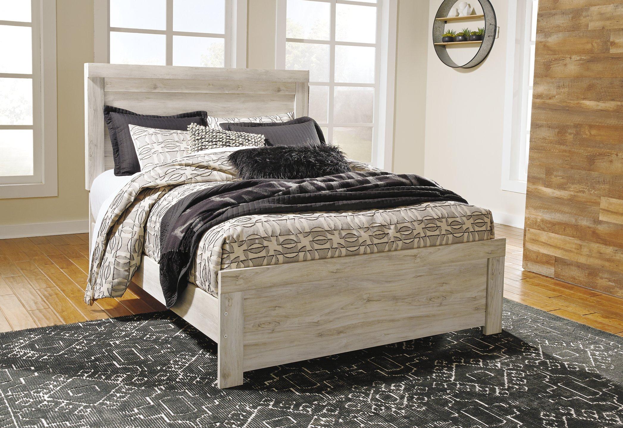 Bellaby Bed - Image 17
