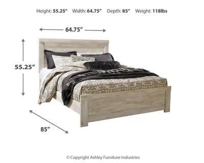 Bellaby Bed - Image 19
