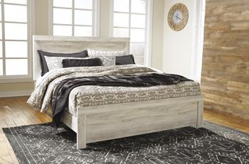 Bellaby Bed - Image 23