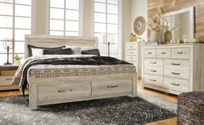 Bellaby Bed - Image 27