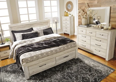 Bellaby Bed - Image 28
