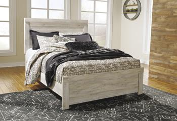 Bellaby Bed - Image 3