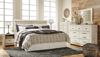 Bellaby Bed - Image 32