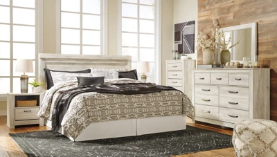 Bellaby Bed - Image 33