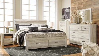 Bellaby Bed - Image 34