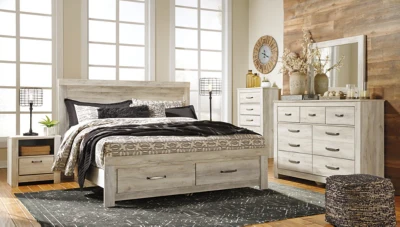 Bellaby Bed - Image 35