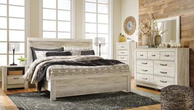 Bellaby Bed - Image 36