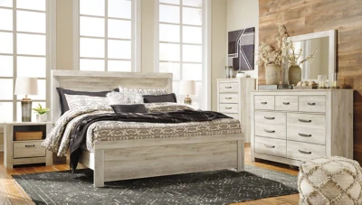 Bellaby Bed - Image 37
