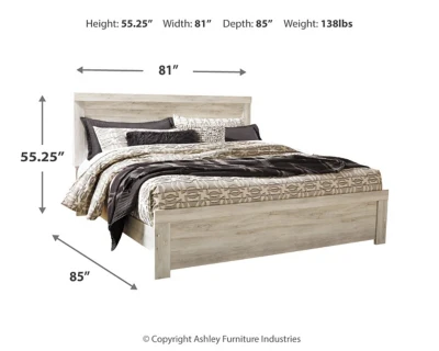 Bellaby Bed - Image 38