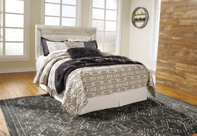 Bellaby Bed - Image 6