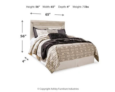 Bellaby Bed - Image 8