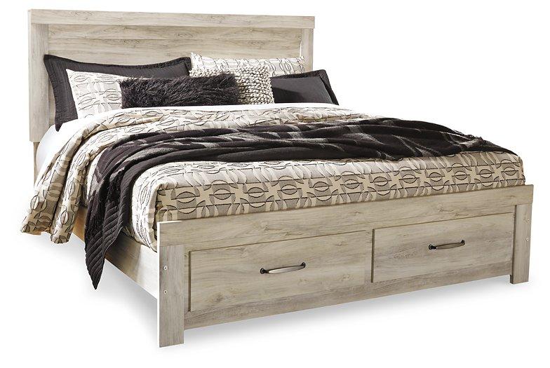 Bellaby Bed with 2 Storage Drawers - Image 11