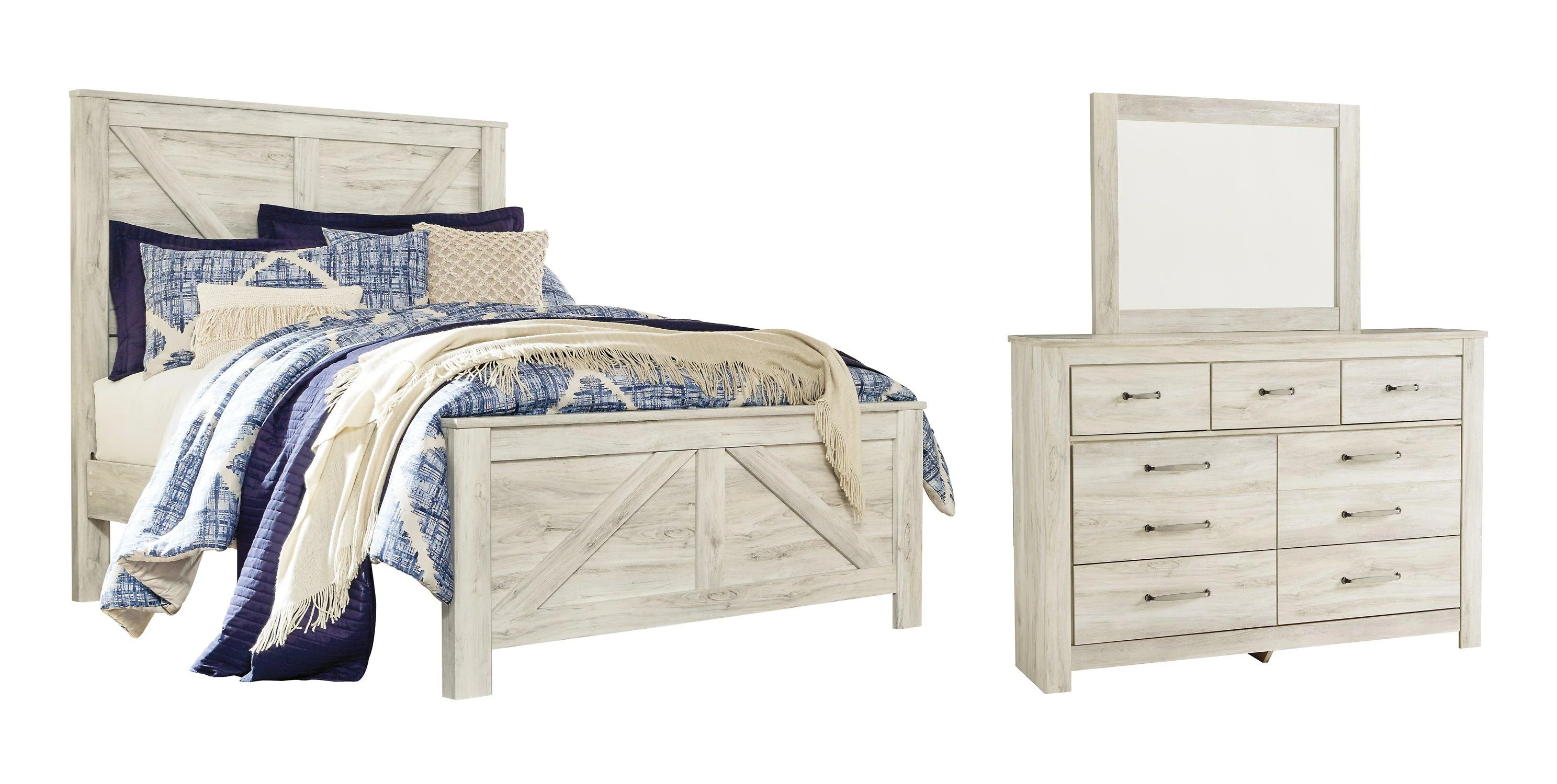 Bellaby Bedroom Set - Image 11