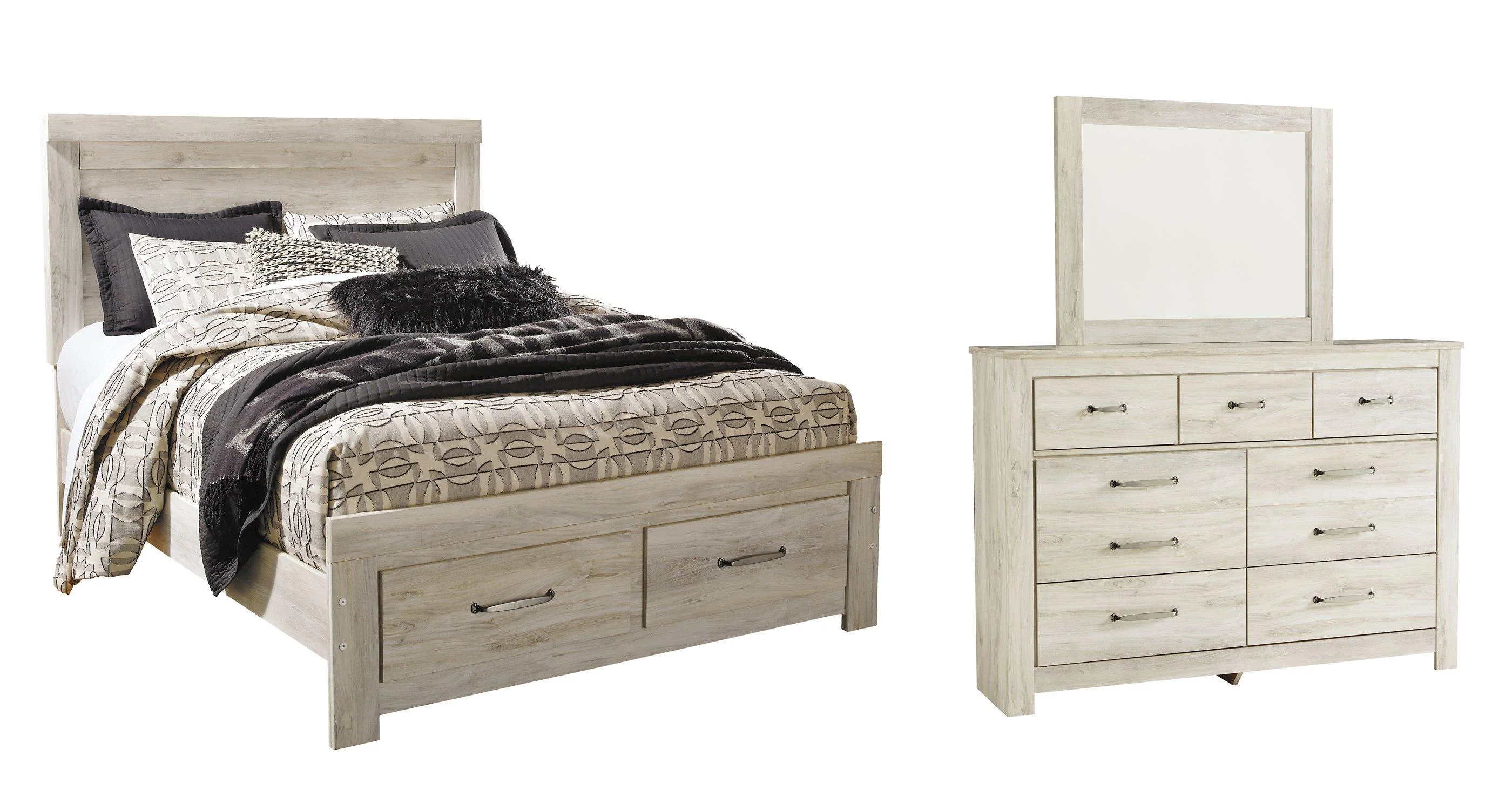 Bellaby Bedroom Set - Image 12