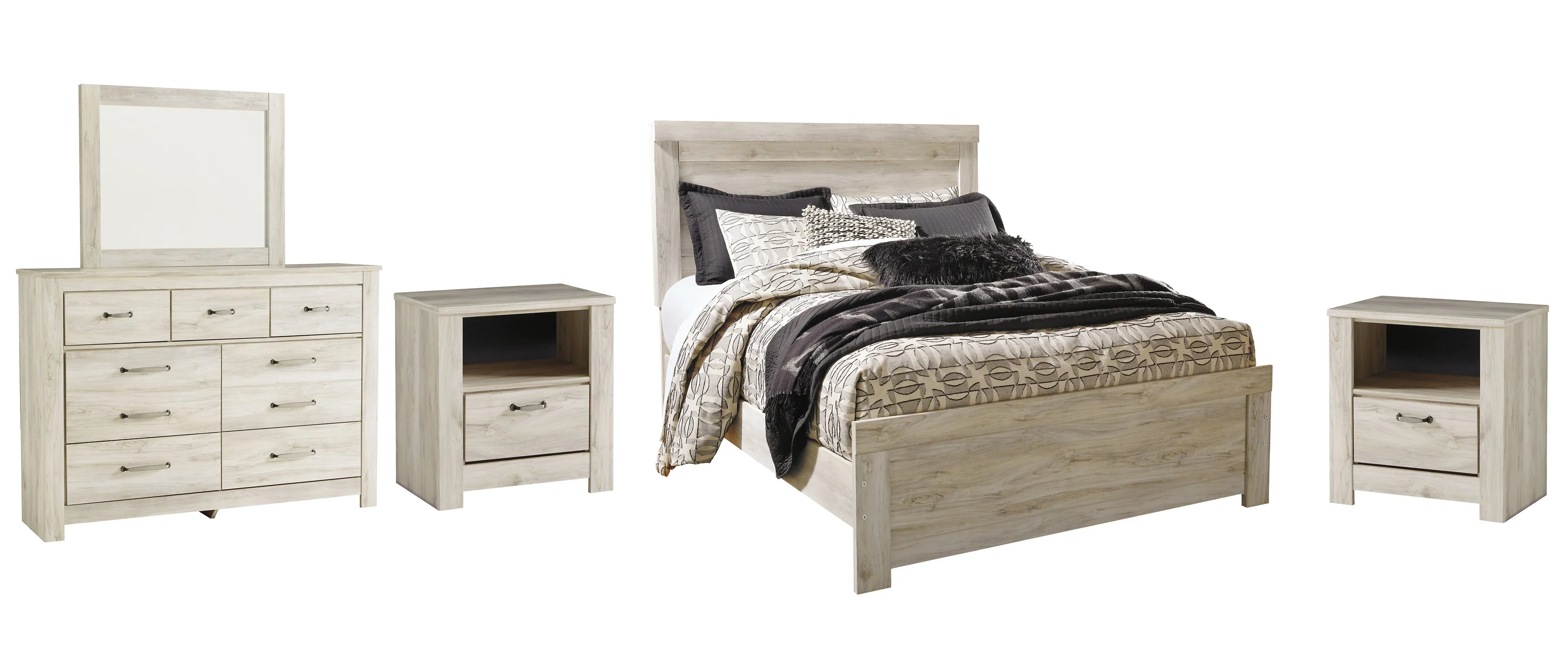 Bellaby Bedroom Set - Image 13