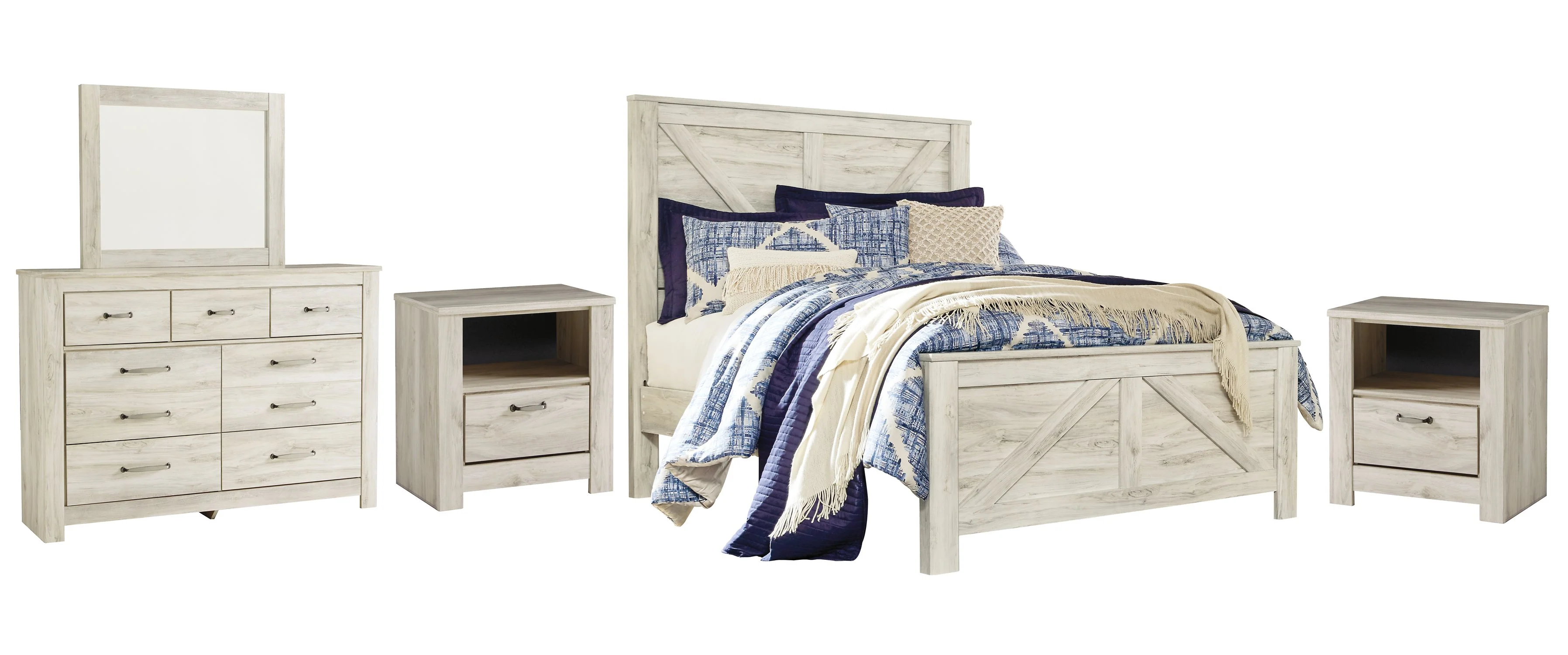 Bellaby Bedroom Set - Image 14