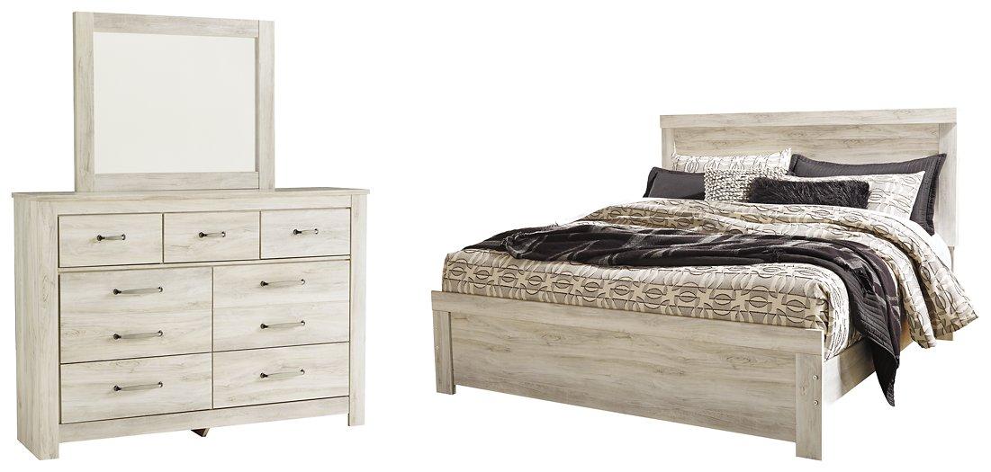 Bellaby Bedroom Set - Image 24