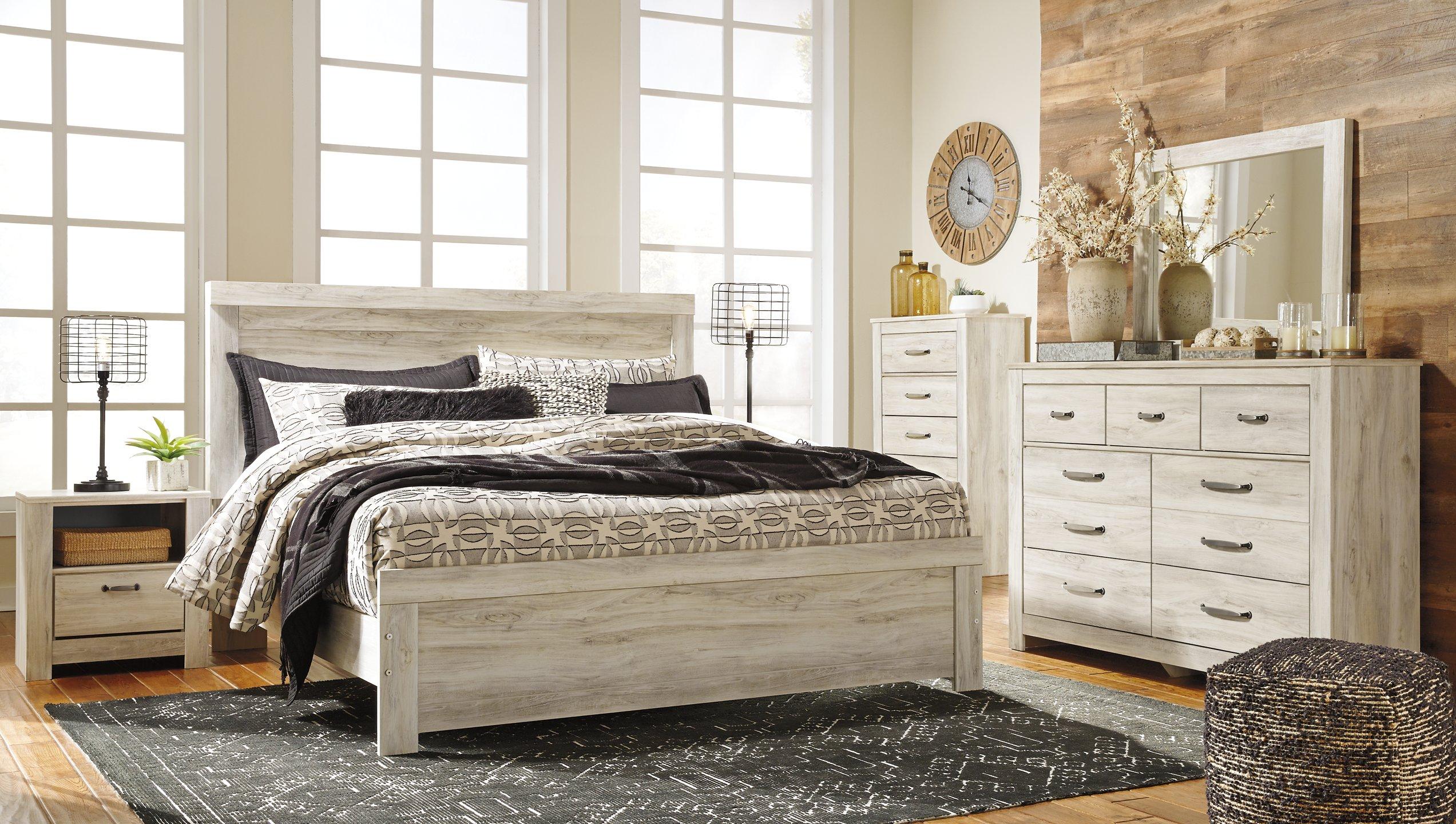 Bellaby Bedroom Set - Image 27
