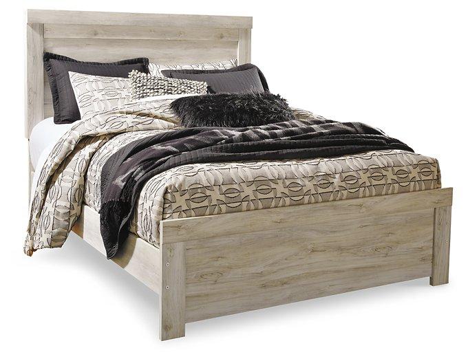 Bellaby Bedroom Set - Image 3