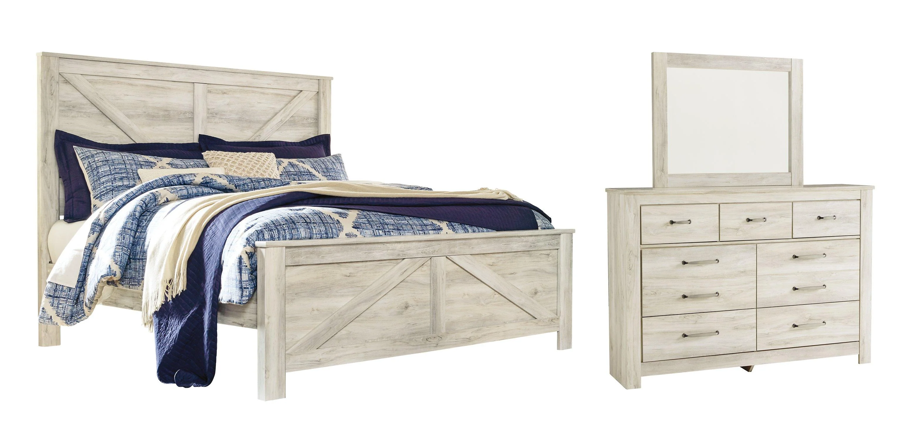 Bellaby Bedroom Set - Image 30