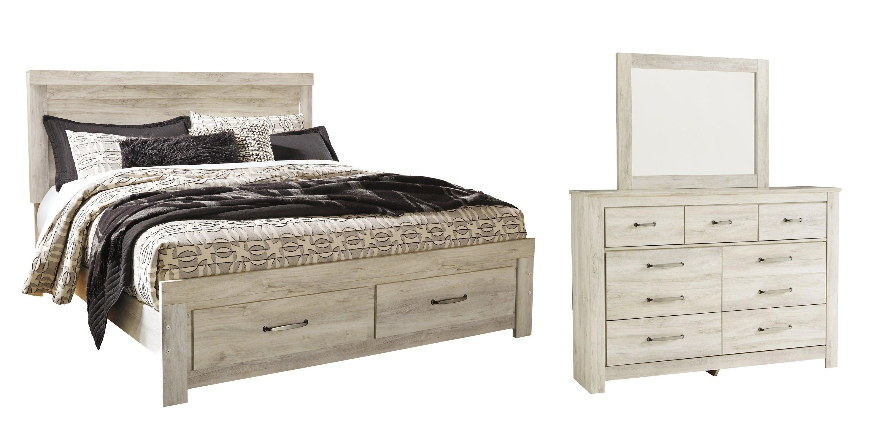 Bellaby Bedroom Set - Image 31