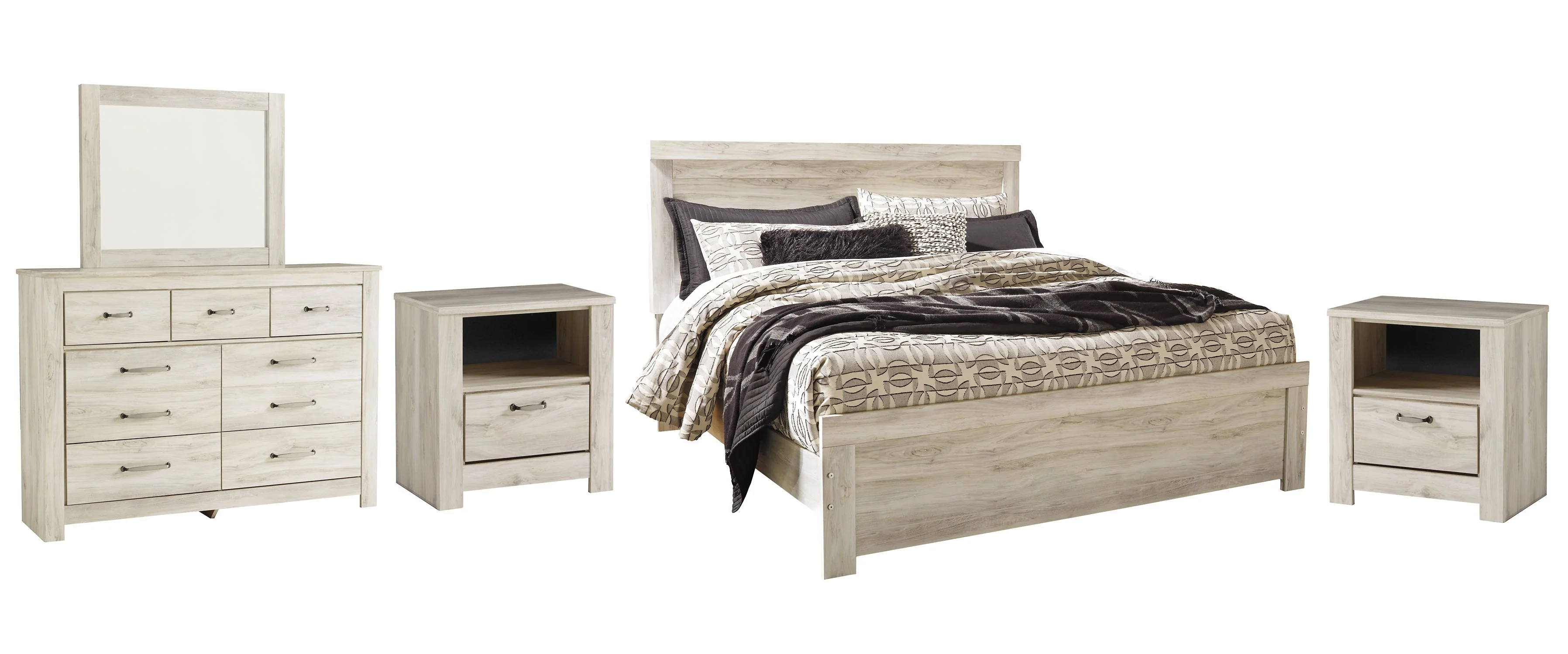 Bellaby Bedroom Set - Image 32