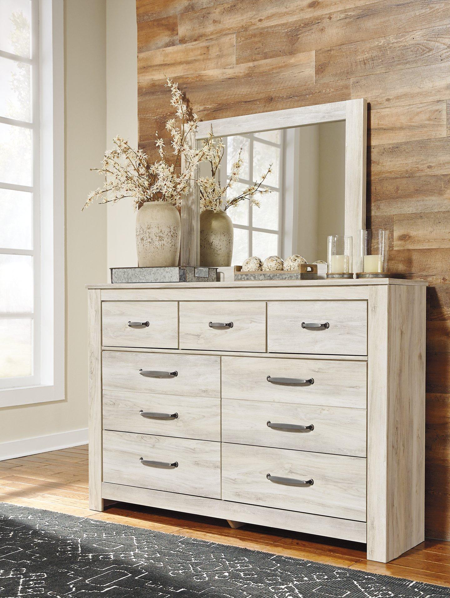 Bellaby Bedroom Set - Image 5