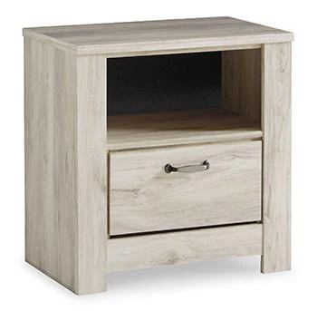 Bellaby Nightstand - Image 3