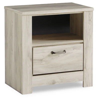 Bellaby Nightstand - Image 5