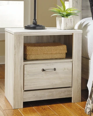 Bellaby Nightstand - Image 6